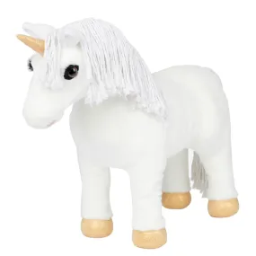 LeMieux Toy Pony Unicorn Shimmer