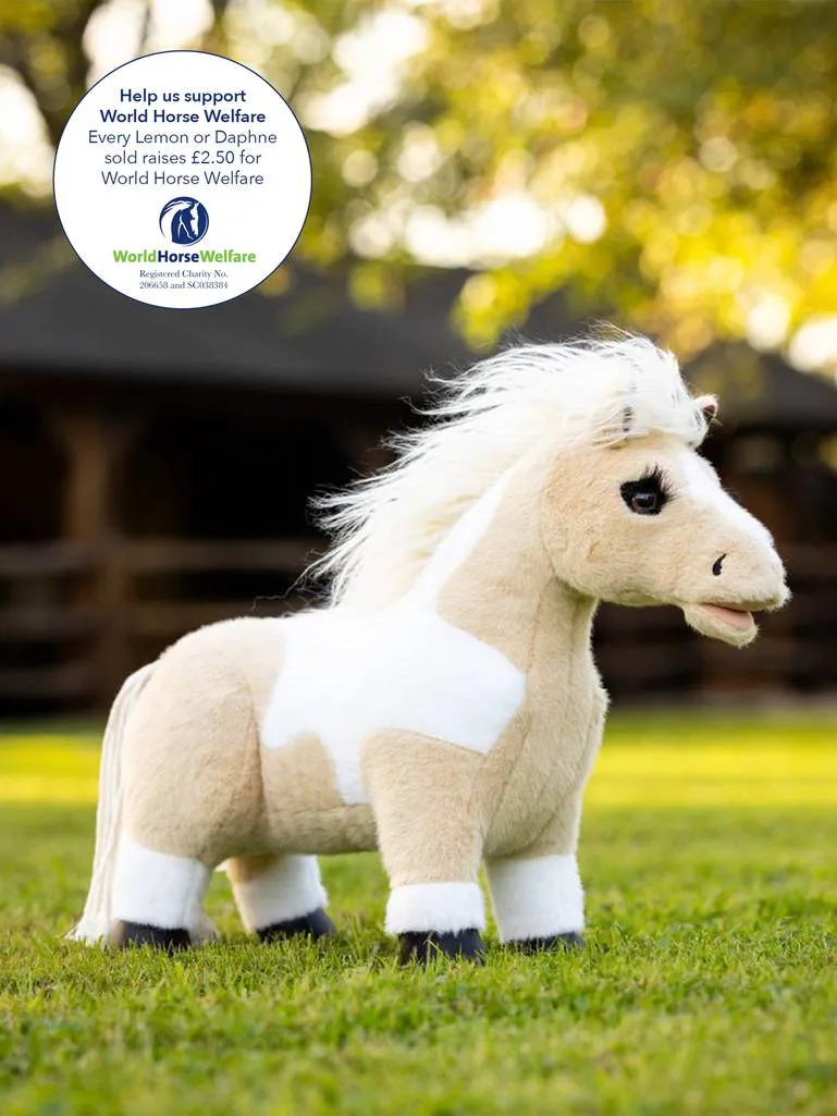 LeMieux Toy Pony