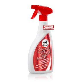 Leovet 5-Star Detangler