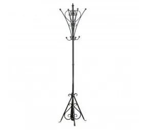 Loft Coat Stand - Black