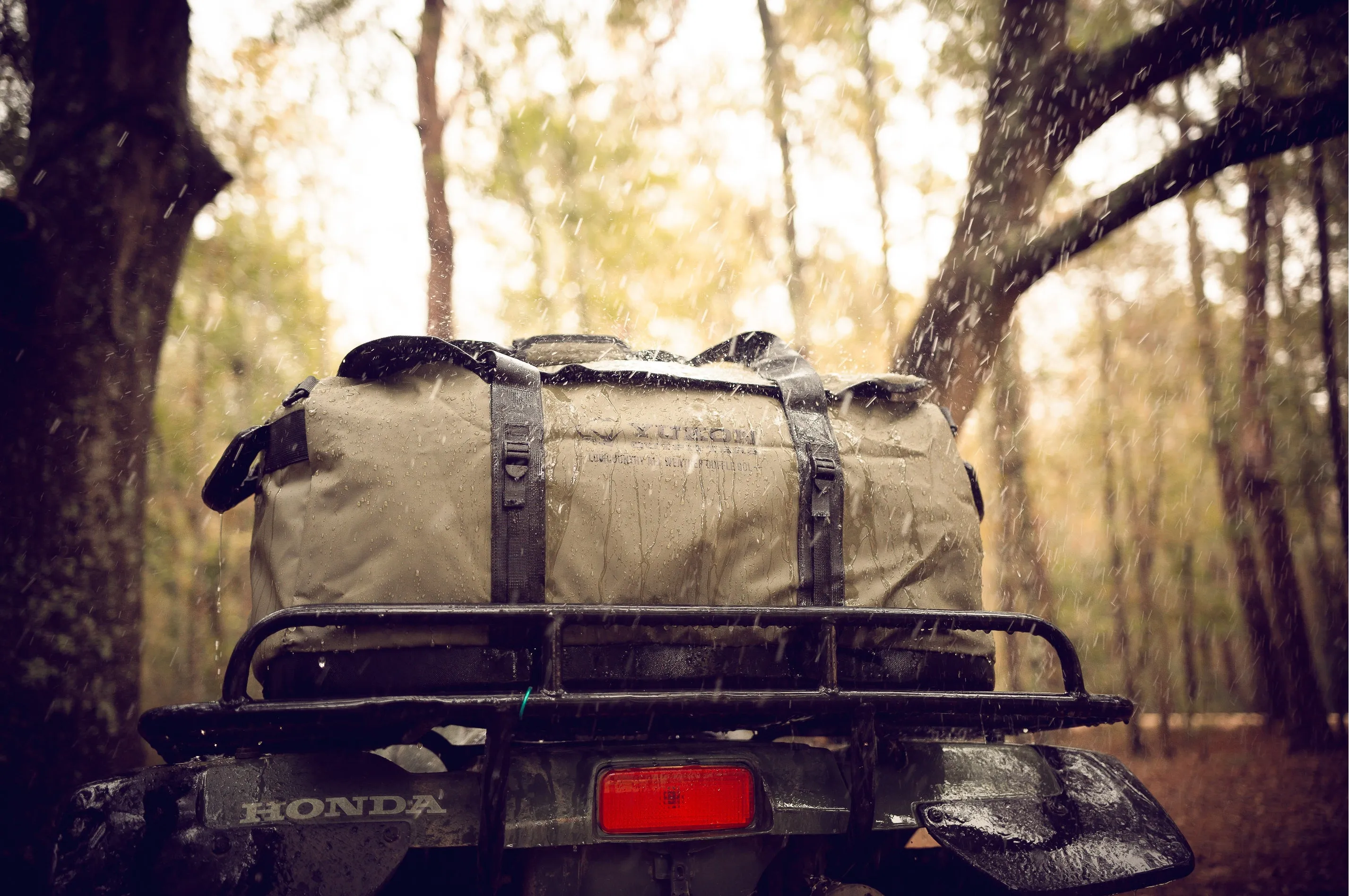 Lowcountry Dry Duffle - 60L or 90L