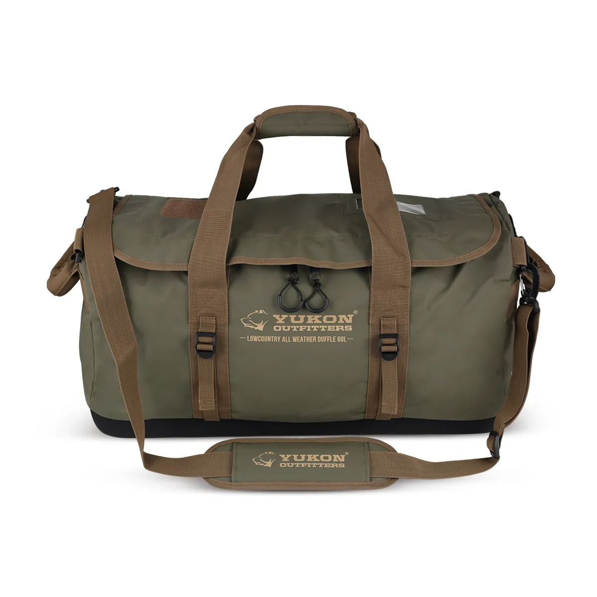 Lowcountry Dry Duffle - 60L or 90L