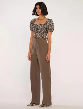 LUCCA PANT