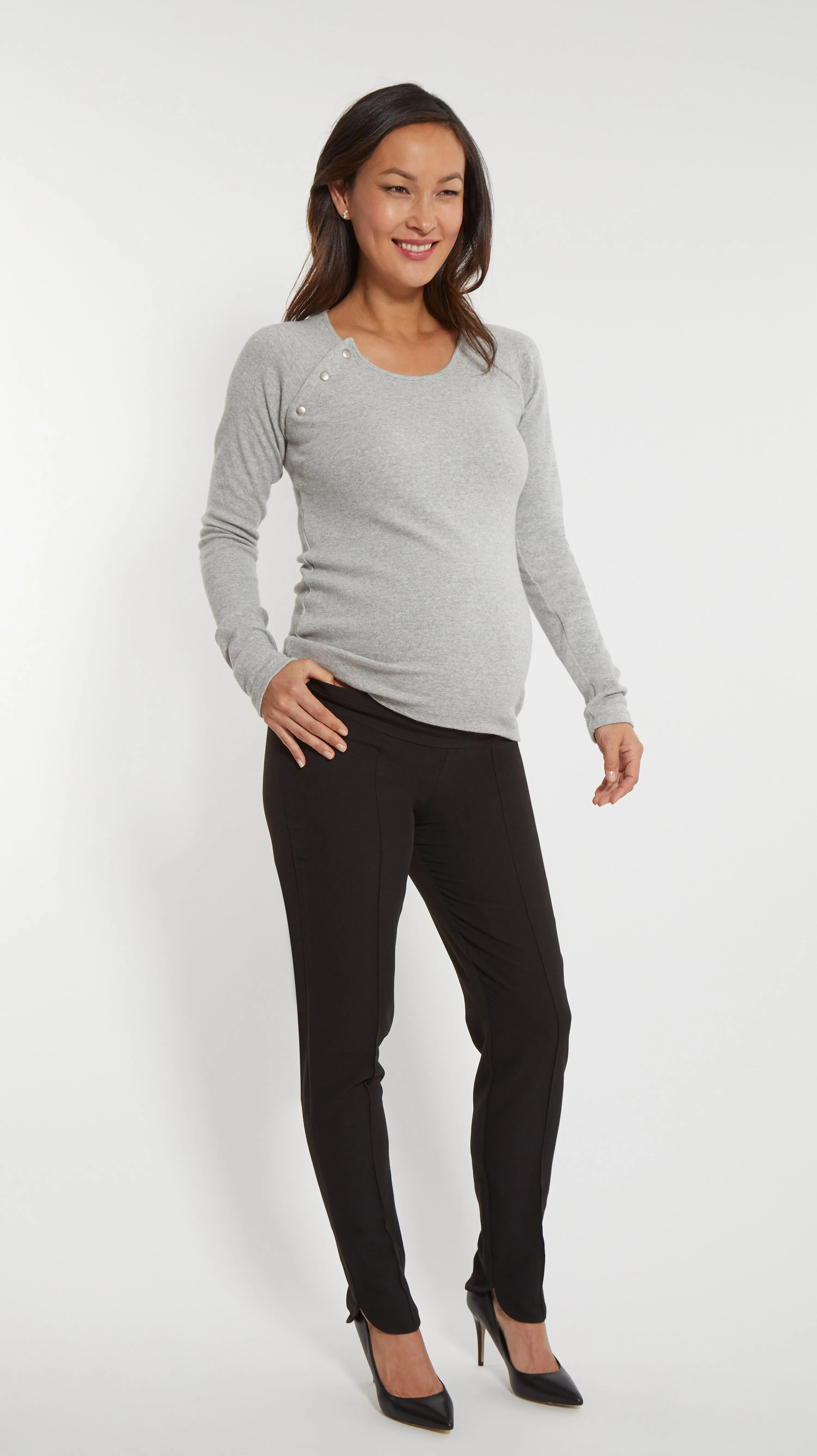 Lydia Maternity & Postpartum Pant