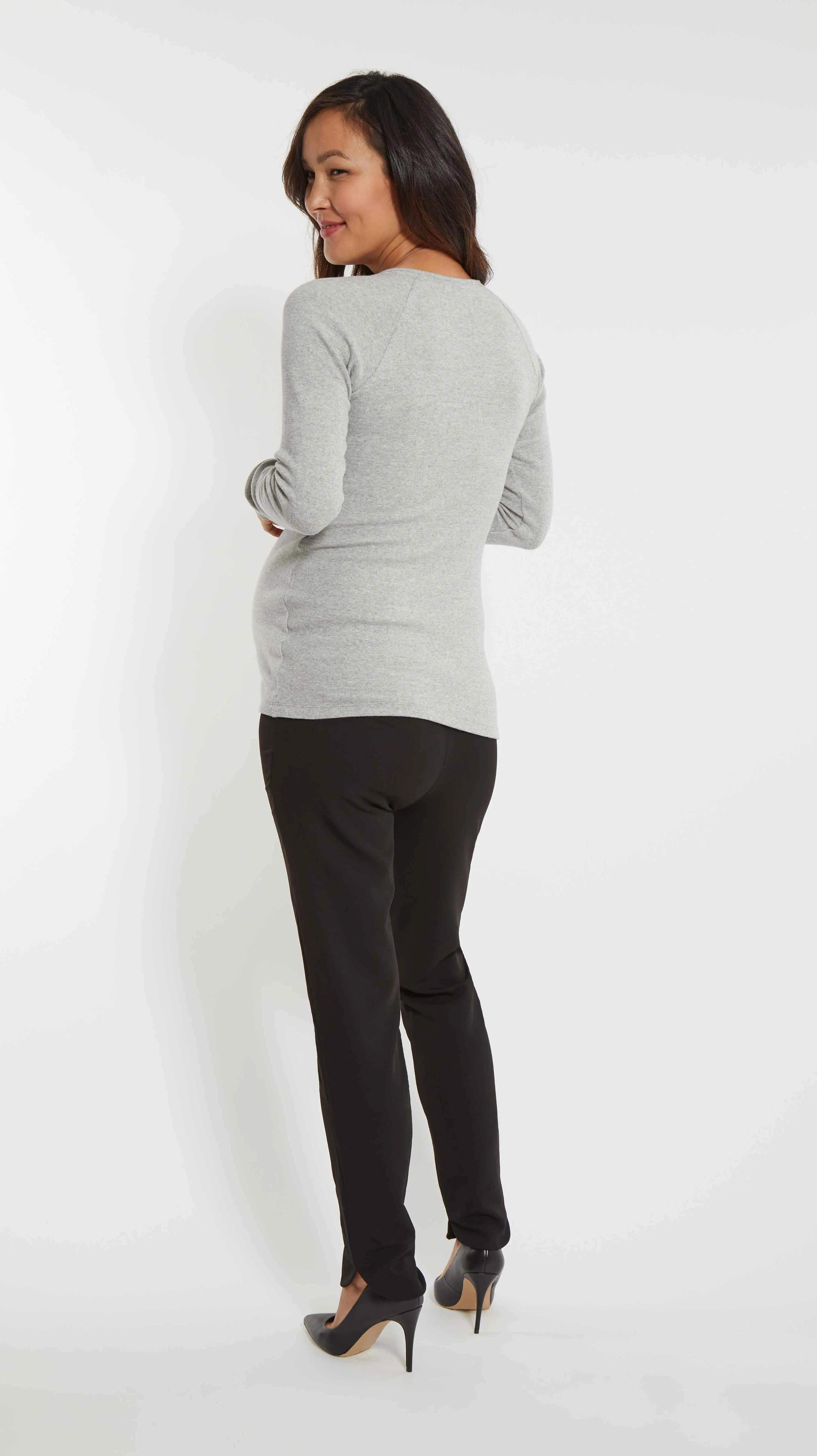 Lydia Maternity & Postpartum Pant