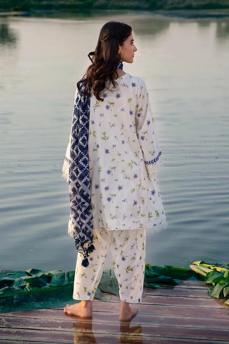 Maria B - Design 1A M Basics Eid Lawn Edition