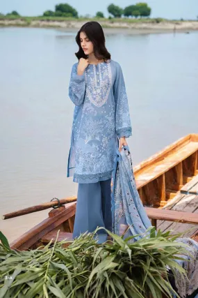 Maria B - Design 3A M Basics Eid Lawn Edition