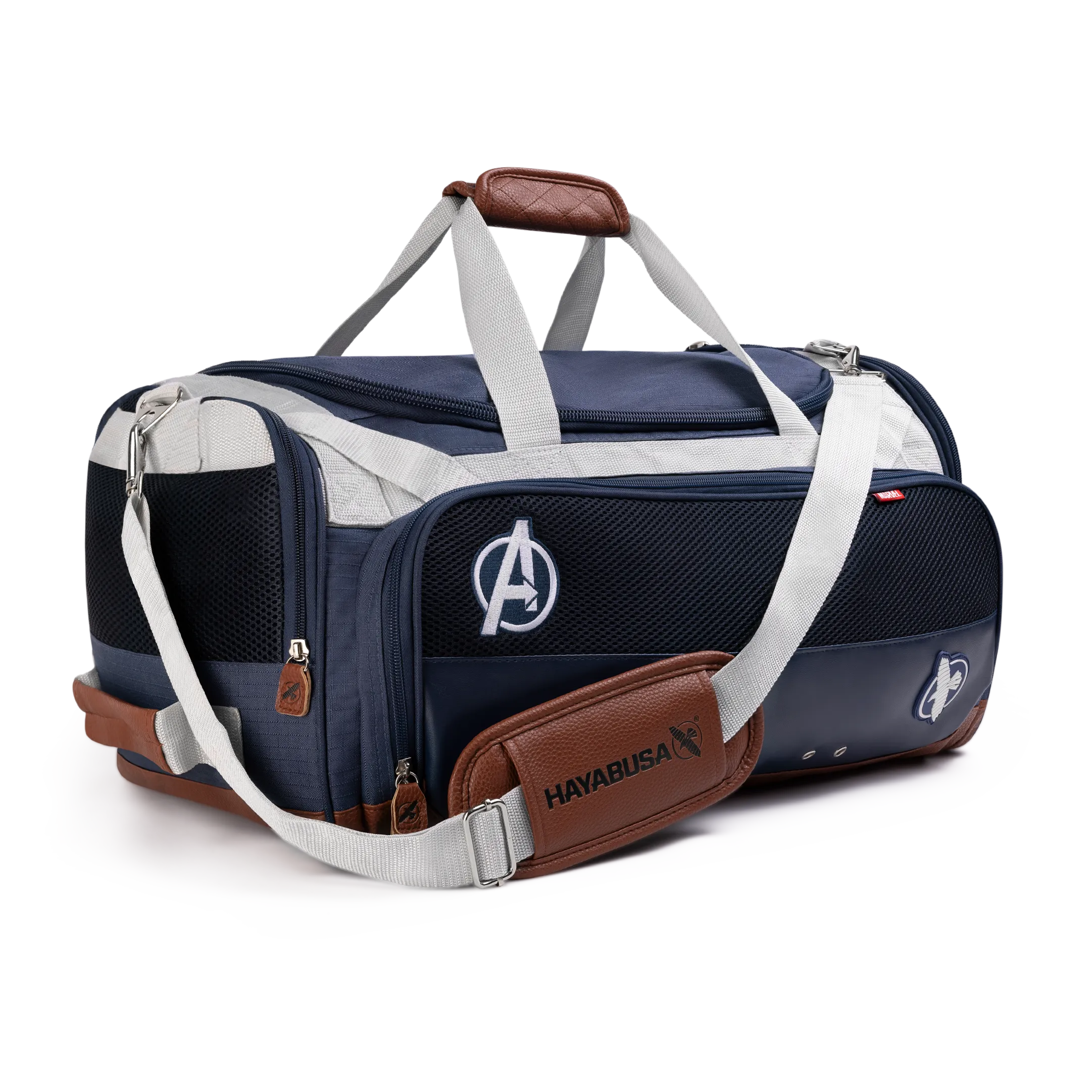 Marvel’s Captain America Duffle Bag