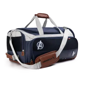 Marvel’s Captain America Duffle Bag