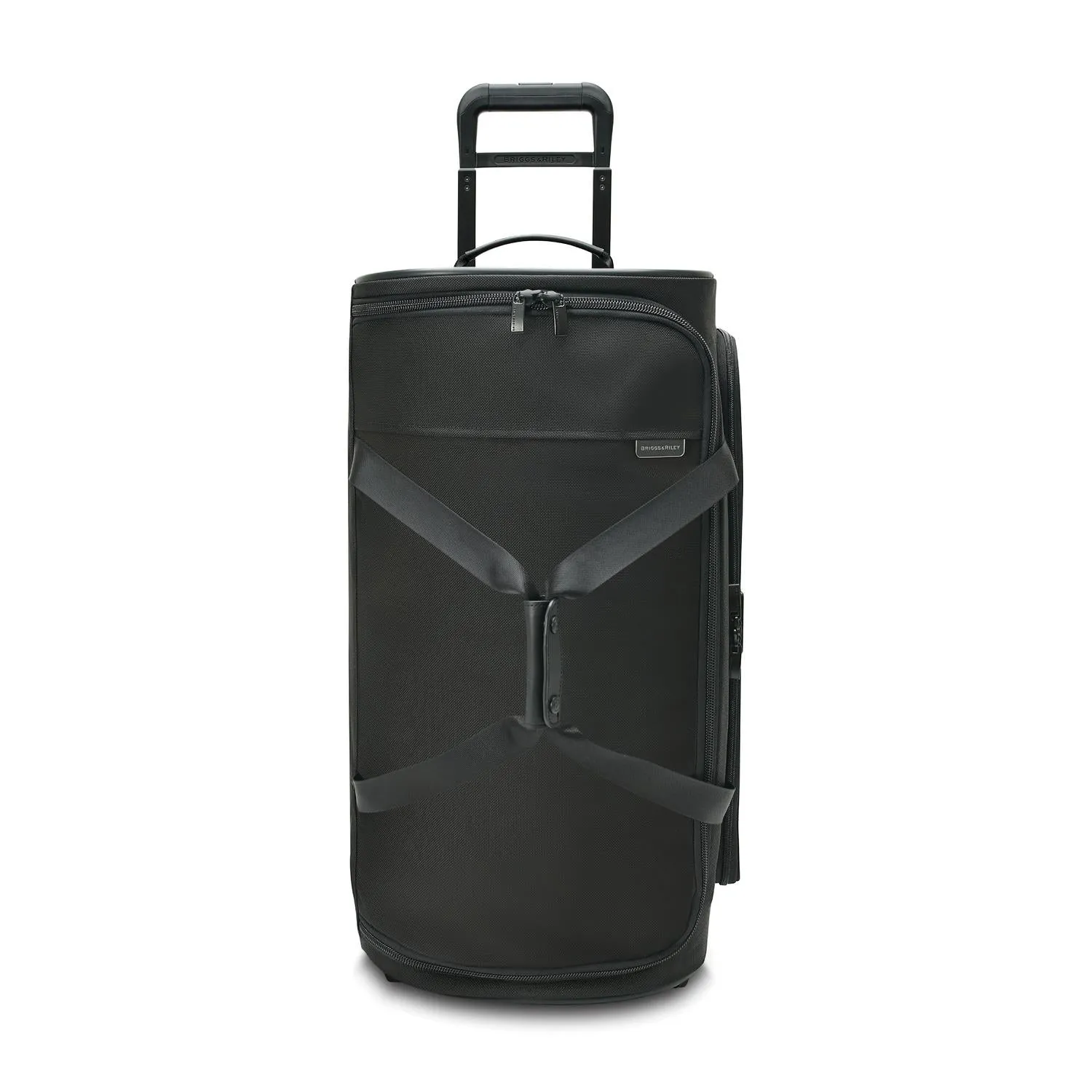 Medium 2-Wheel Duffle