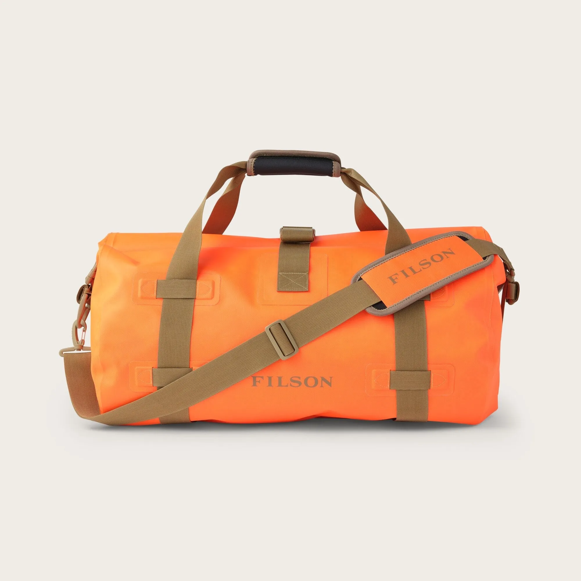 MEDIUM DRY DUFFLE BAG