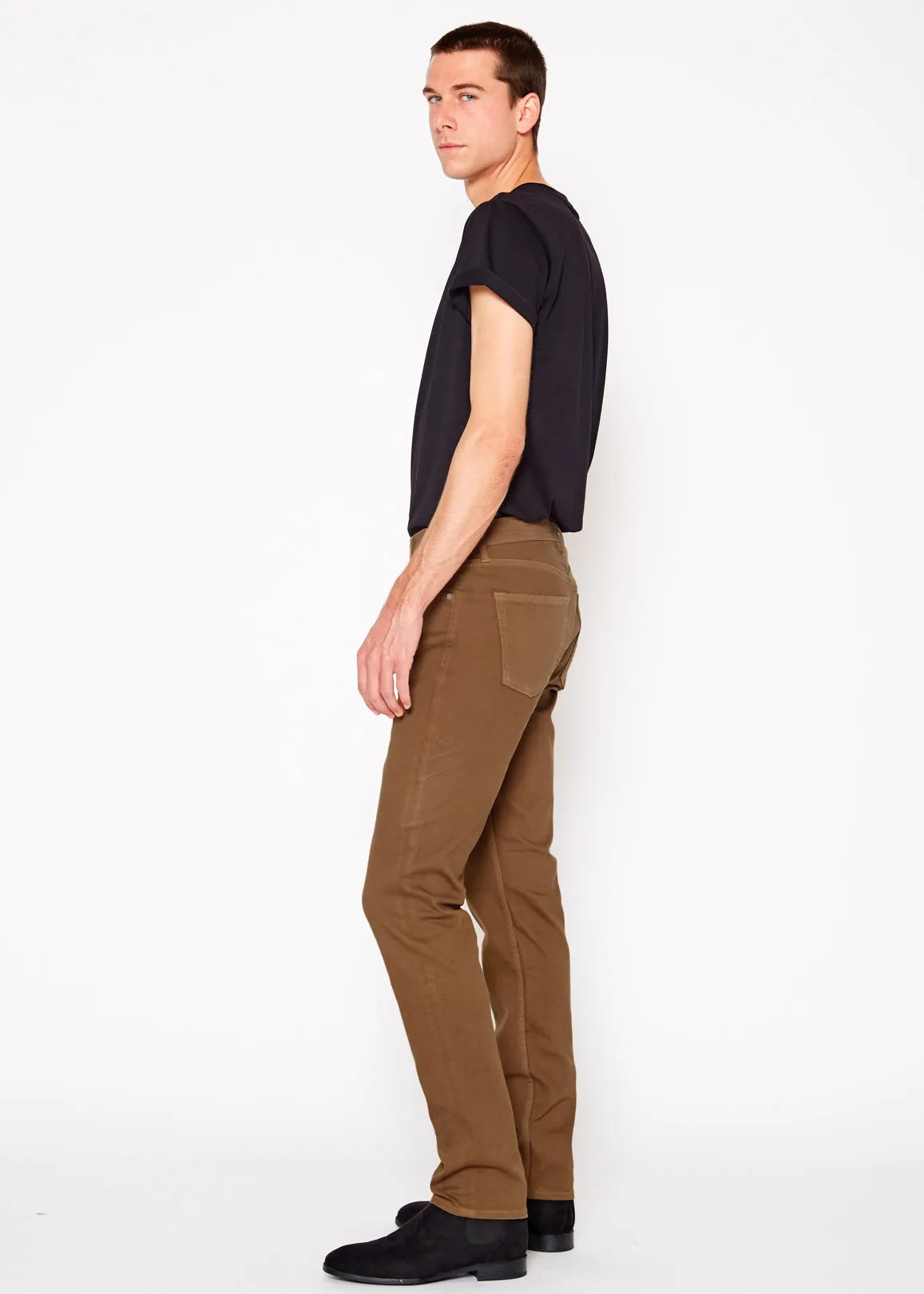 Men's 30 Inseam Brooklyn Stretch Slim Fit