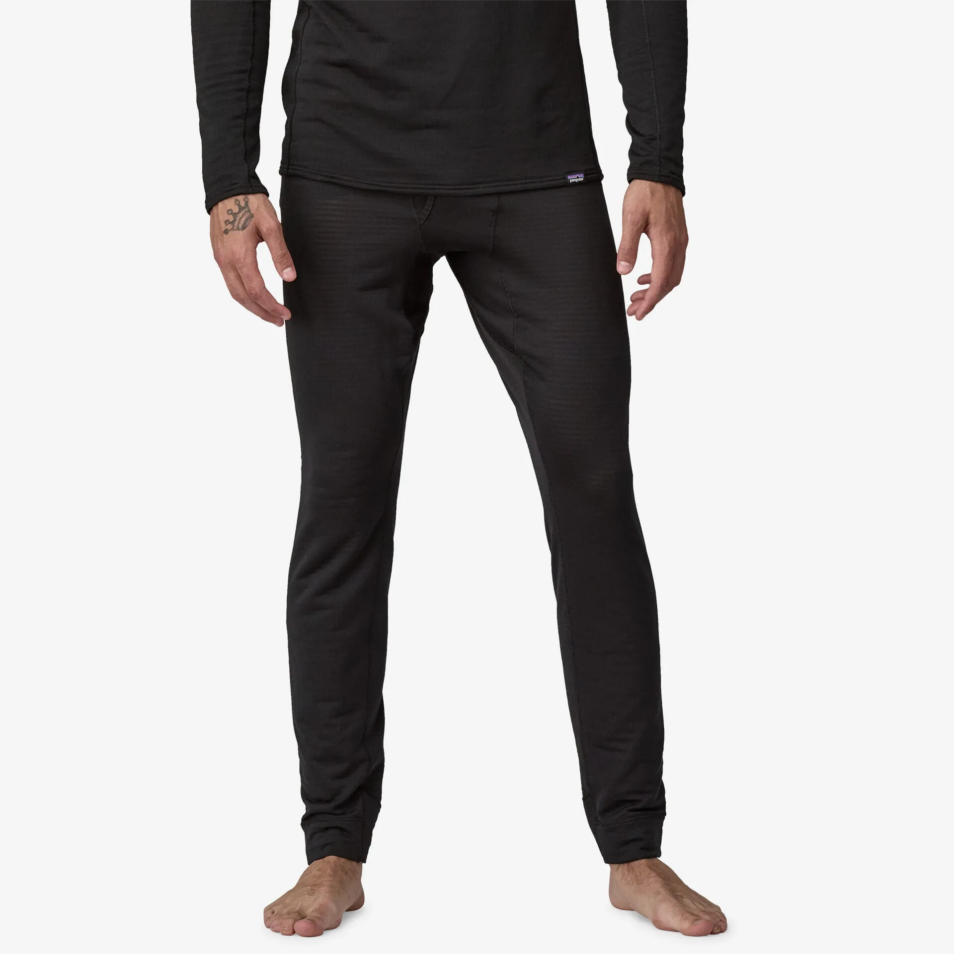 Men's Capilene Thermal Weight Bottoms