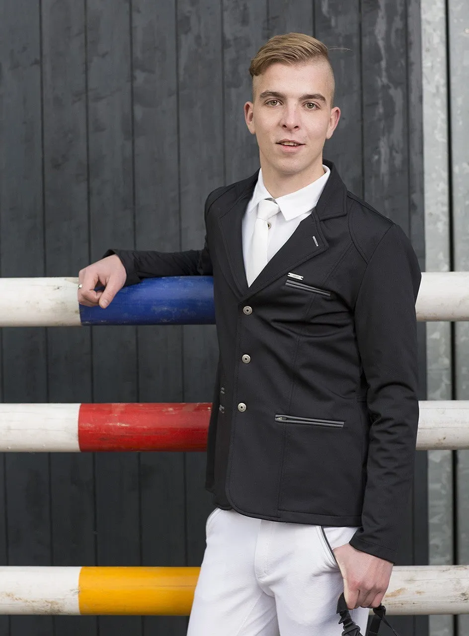 Mens Competition Jacket Perry