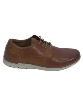 Mens Hush Puppy Matty Casual Lace up