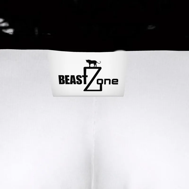 Men’s tracksuit trousers beastzone 2 print 134