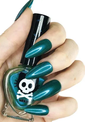 Mermaid | NAIL POLISH