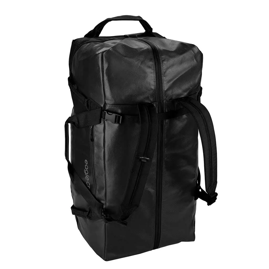 Migrate Wheeled Duffle 110L