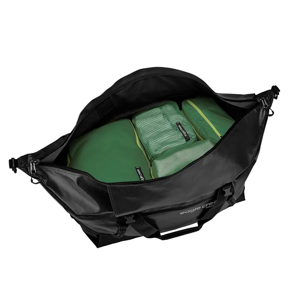 Migrate Wheeled Duffle 110L