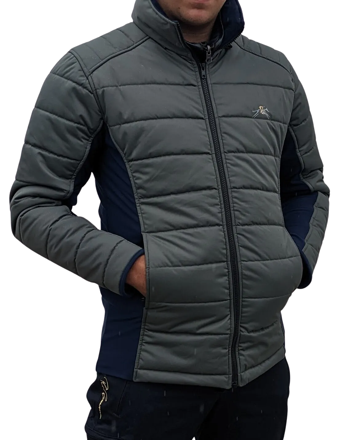 Mile Jacket by PC Racewear