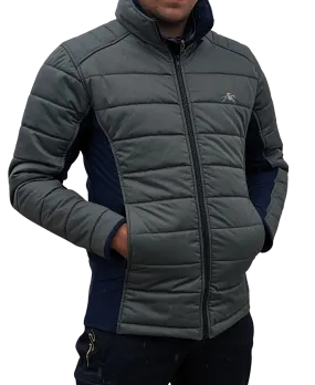 Mile Jacket by PC Racewear