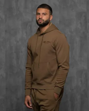 Miller Mono Hoodie