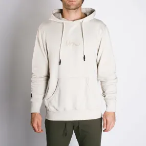 Mills Hoodie Oatmeal