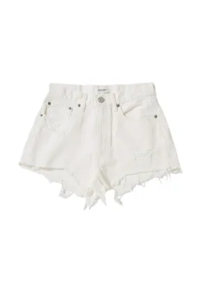 Moussy Mv Montclair Short in White