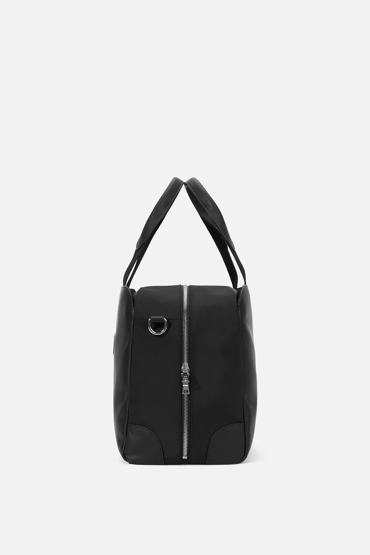 NEO SMALL LEATHER DUFFLE BAG