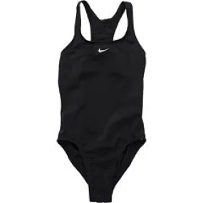 NIKE SWIM Girls&#39; Powerback Tank 1 Piece