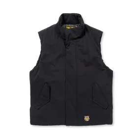 N/T UTILITY PADDED WAIST COAT