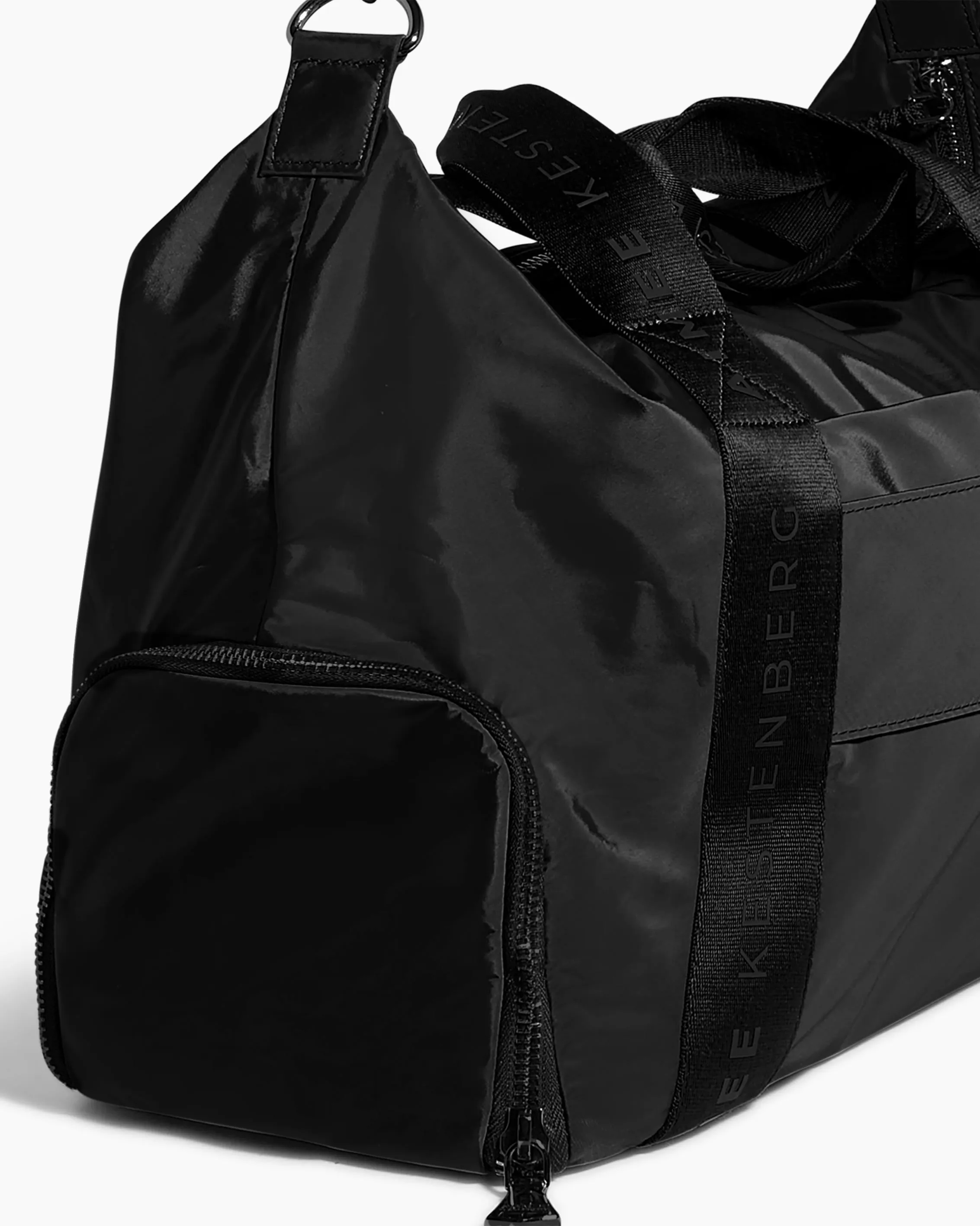 Nylon Duffle