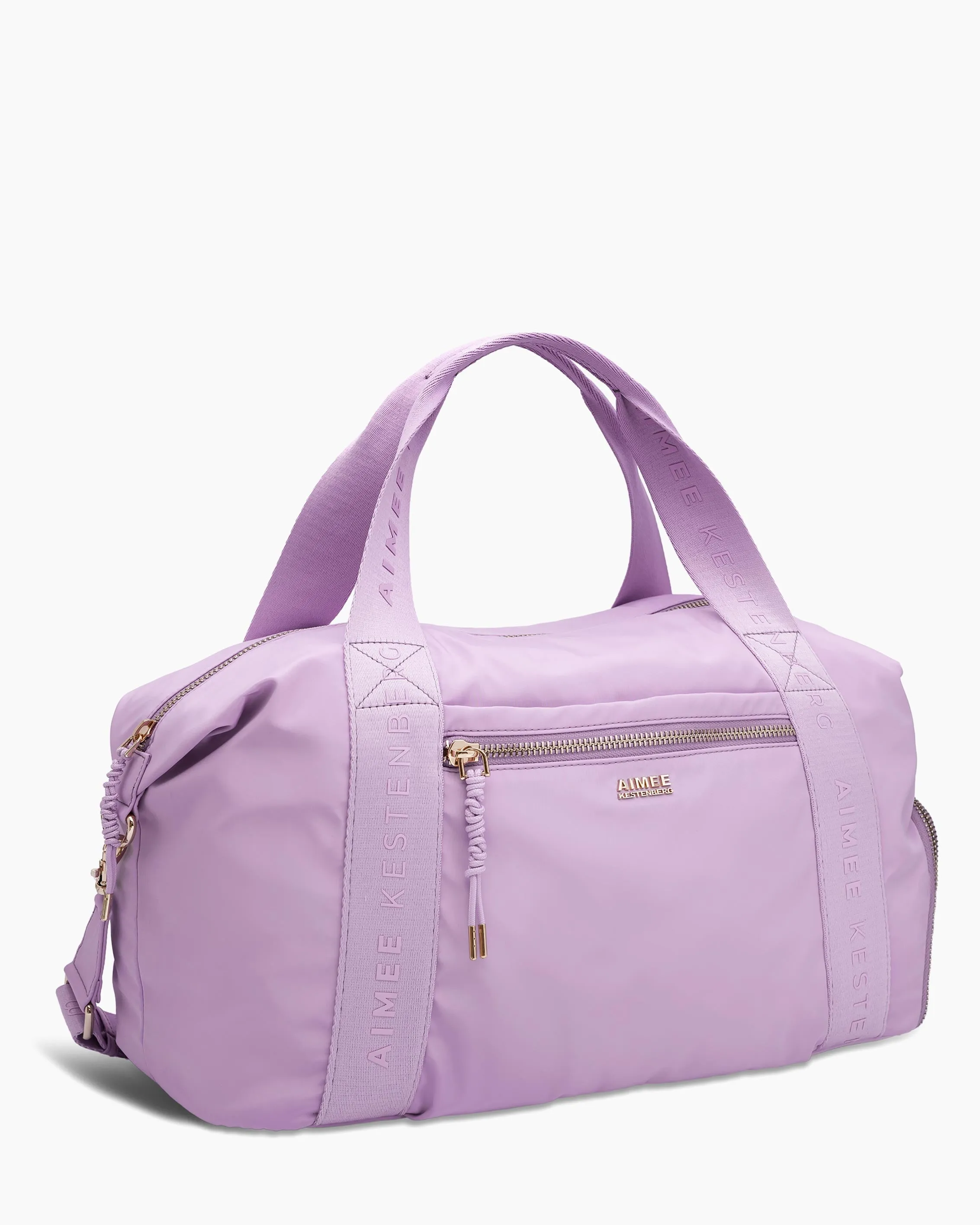 Nylon Duffle