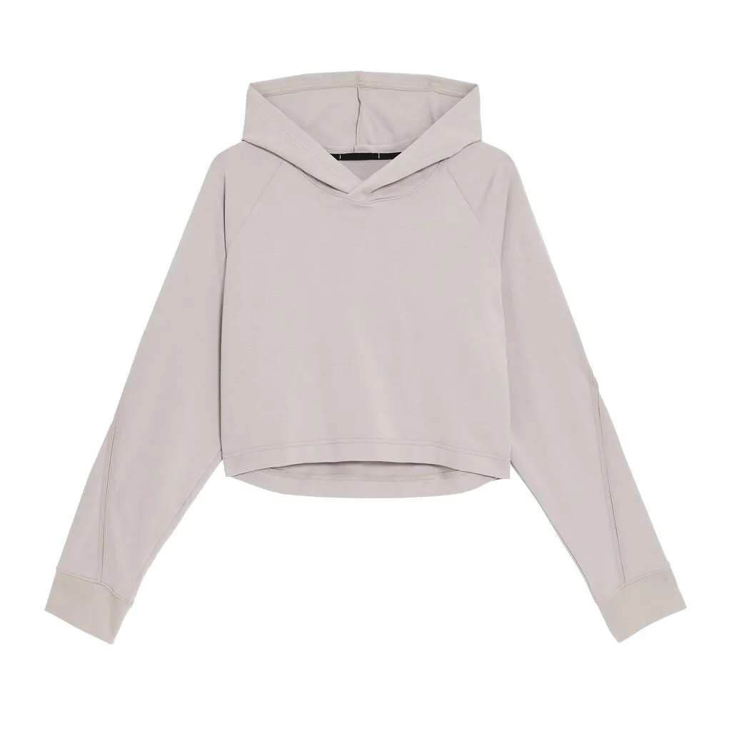 On Running Movement Hoodie (Womens) - Fade