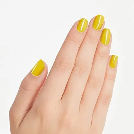 OPI Bee Unapolagetic