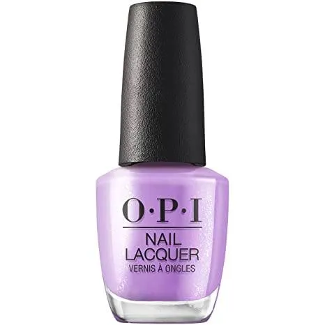 OPI Don't Wait. Create.