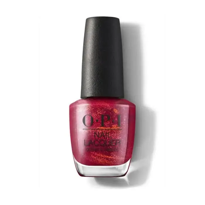 OPI I'm Really an Actress (Nail Lacquer)