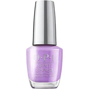 OPI Infinite Shine Don't Wait. Create.