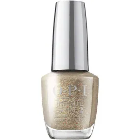 OPI Infinite Shine I Mica Be Dreaming