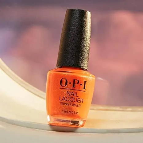 OPI Mango For It