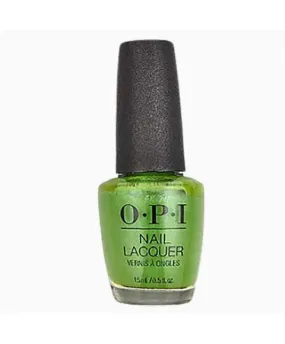 OPI Nail Lacquer Make Rainbows