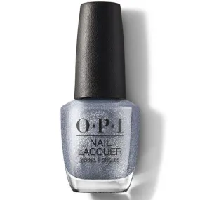 OPI Polish MI08 OPI Nails the Runway