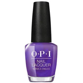 OPI The Sound Of Vibrance