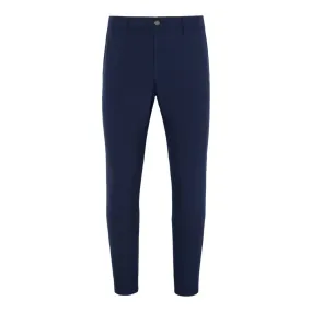 Original Penguin Flat Front Technical Golf Trousers OGBSE076