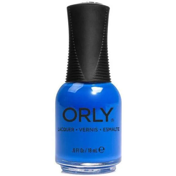 ORLY Off The Grid