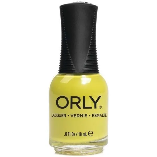 ORLY On A Whim