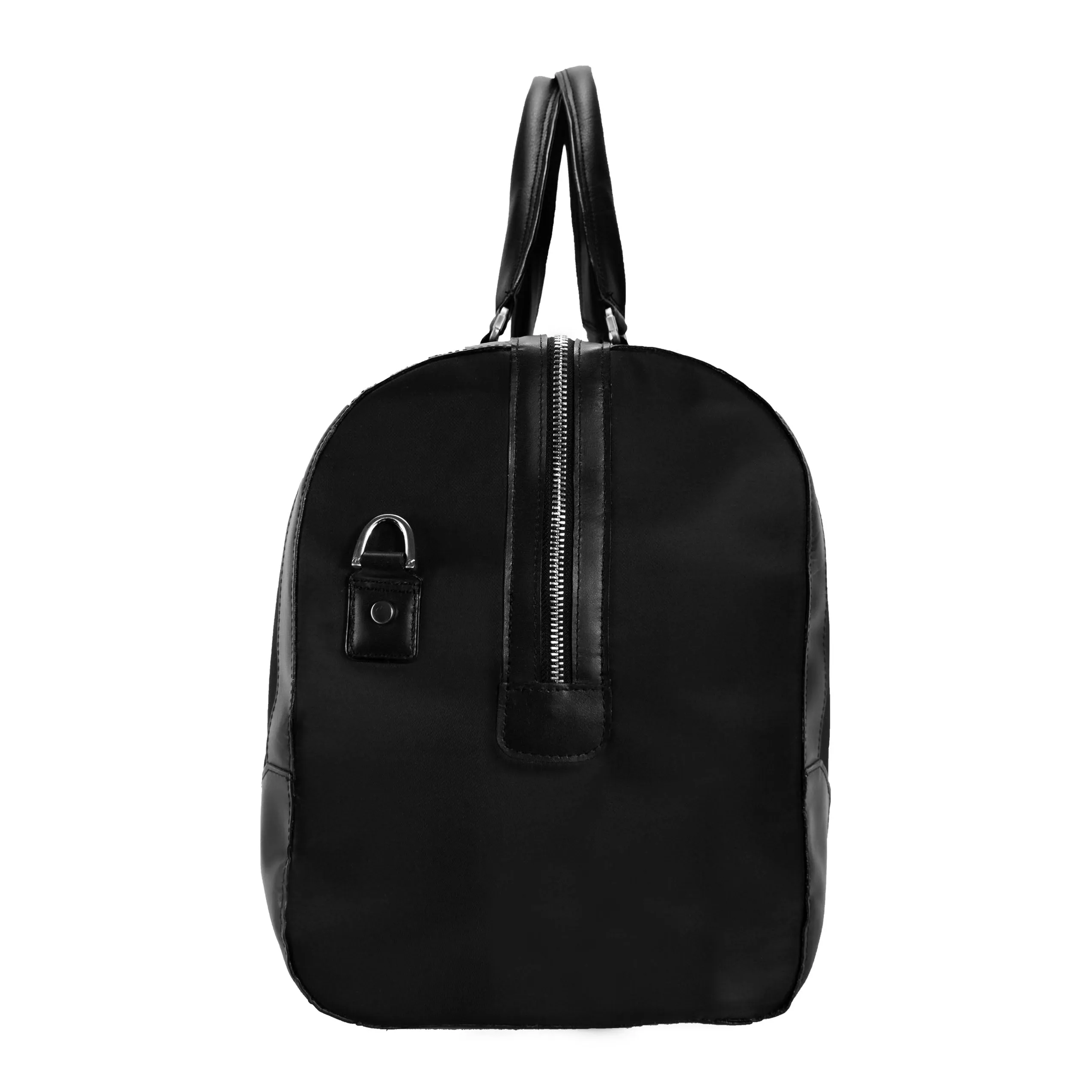 PASADENA | Nylon Carry-All Duffel