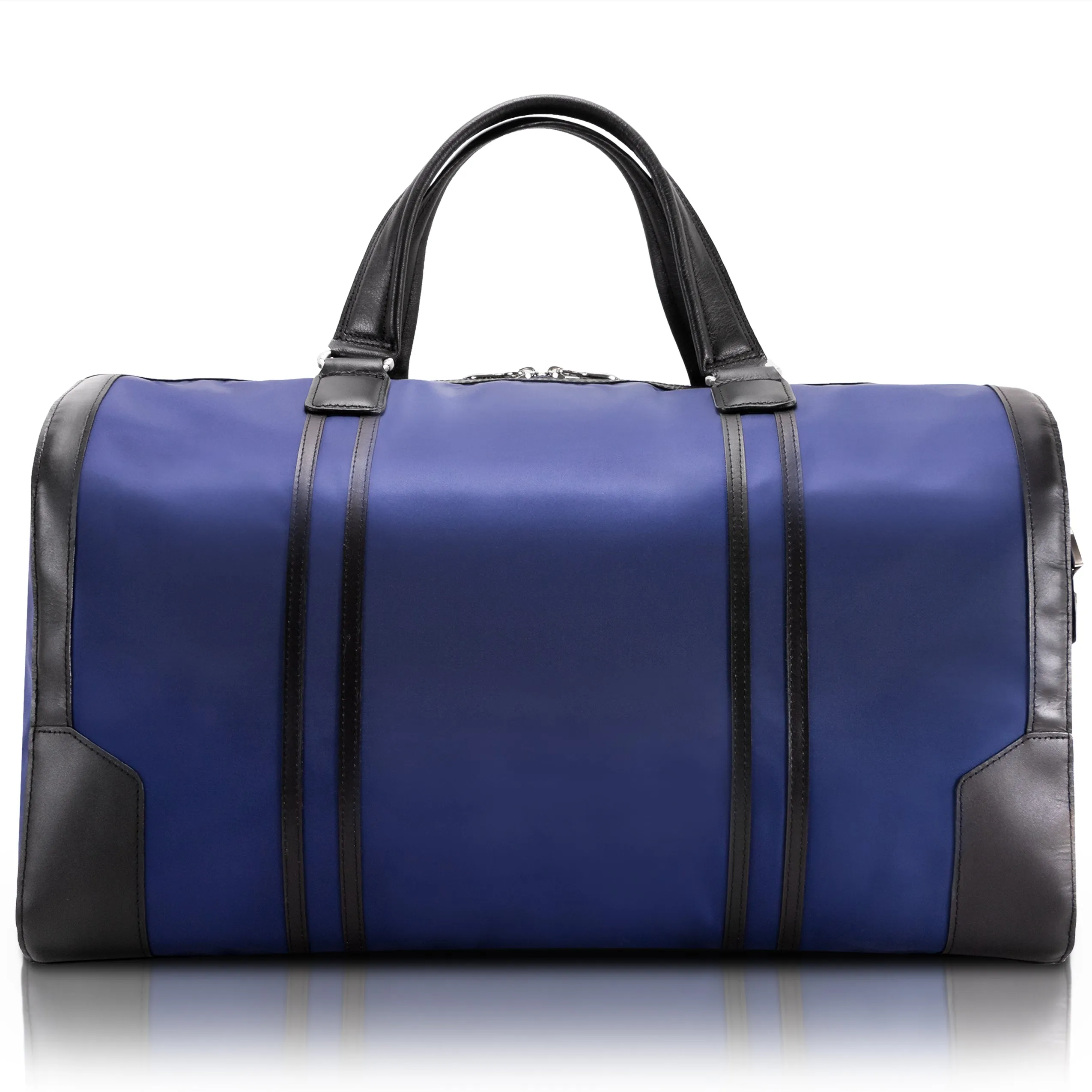 PASADENA | Nylon Carry-All Duffel