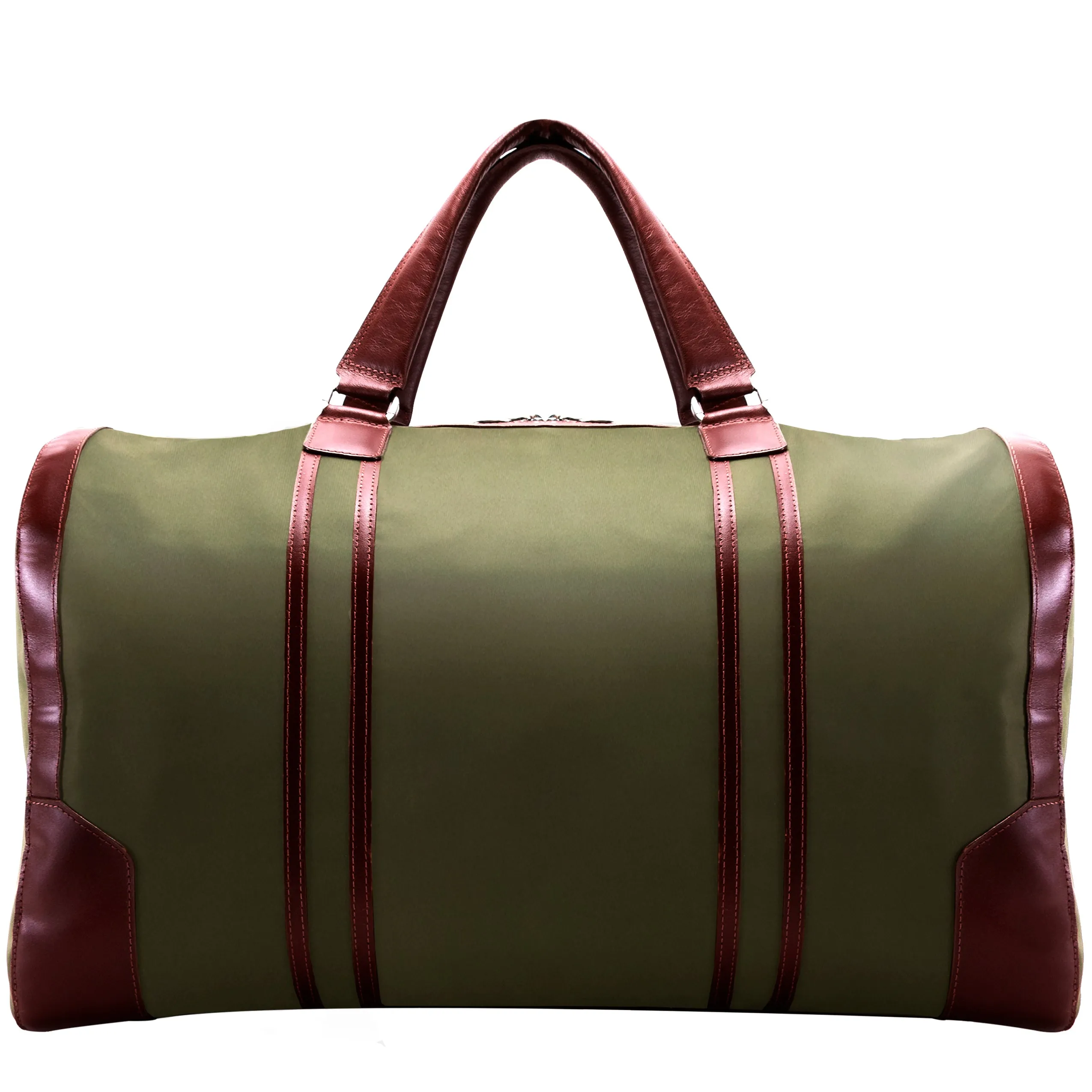 PASADENA | Nylon Carry-All Duffel