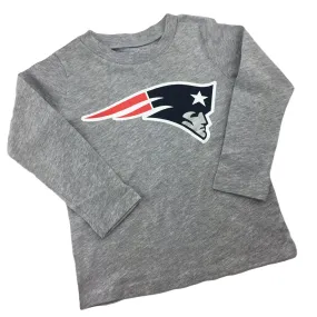 Patriots Long Sleeve T-shirt